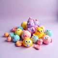 Personalized Squishy Fun Pack
