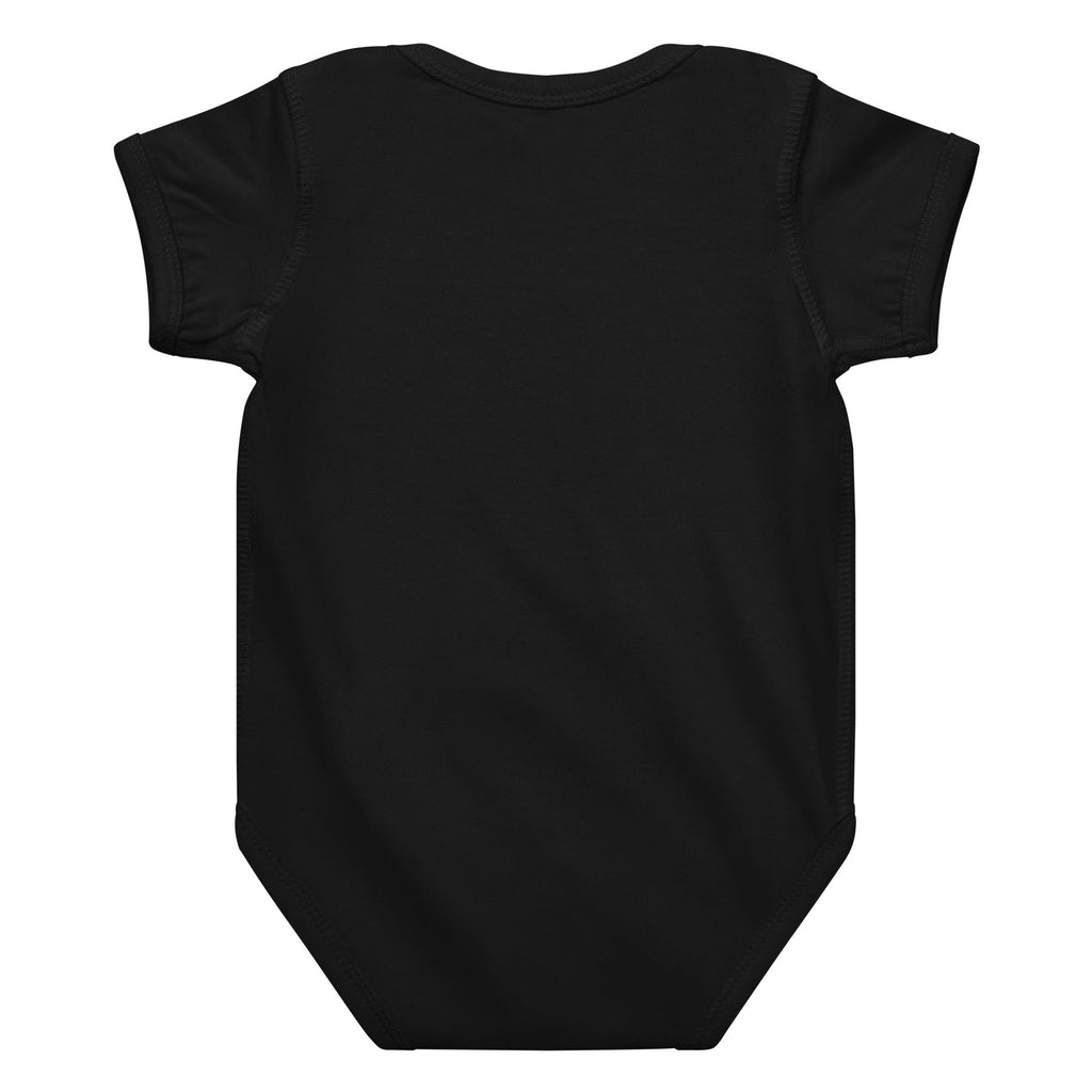 Making Waves Since Day One Krakenet Onesie