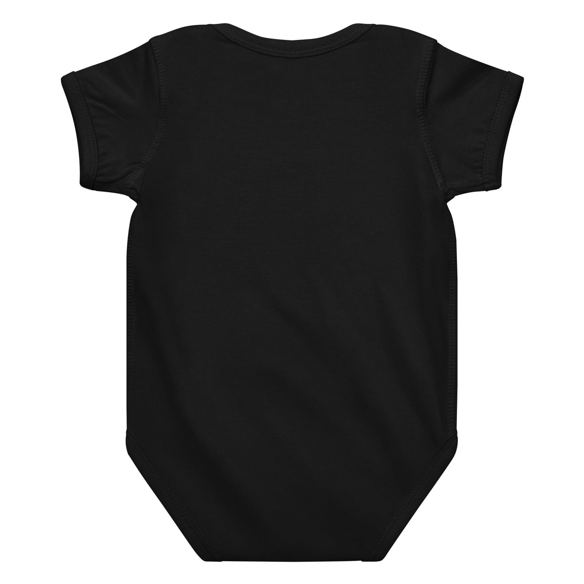 Making Waves Since Day One Krakenet Onesie