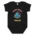 Gobble Gobble Giggles Krakenet Onesie