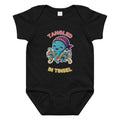 Tangled in Tinsel Krakenet Onesie