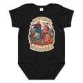 Autumn Whispers Krakenet Onesie
