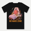 Pearl No Wake Zone Tee