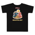 It's a Beautiful Day Toddler Tee