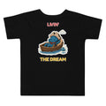 Livin' the Dream Toddler Tee