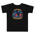 The Ocean Is Alive Tonight Toddler Tee