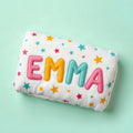 Personalized Name Fleece Blanket