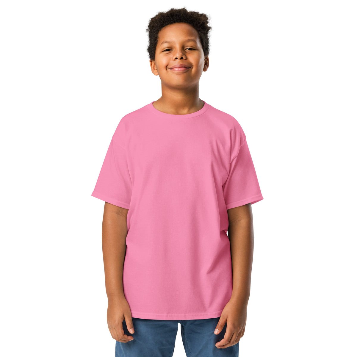 Pearl's Sunny Spyglass Kids Tee