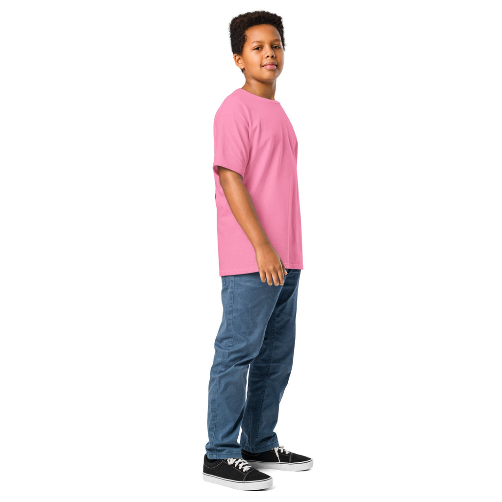 Pearl's Sunny Spyglass Kids Tee