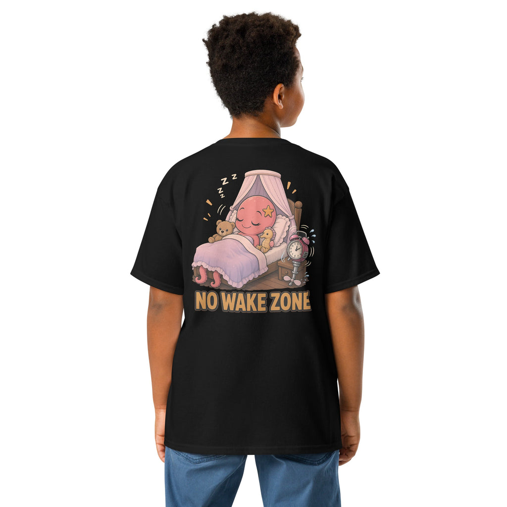 Pearl No Wake Zone Tee