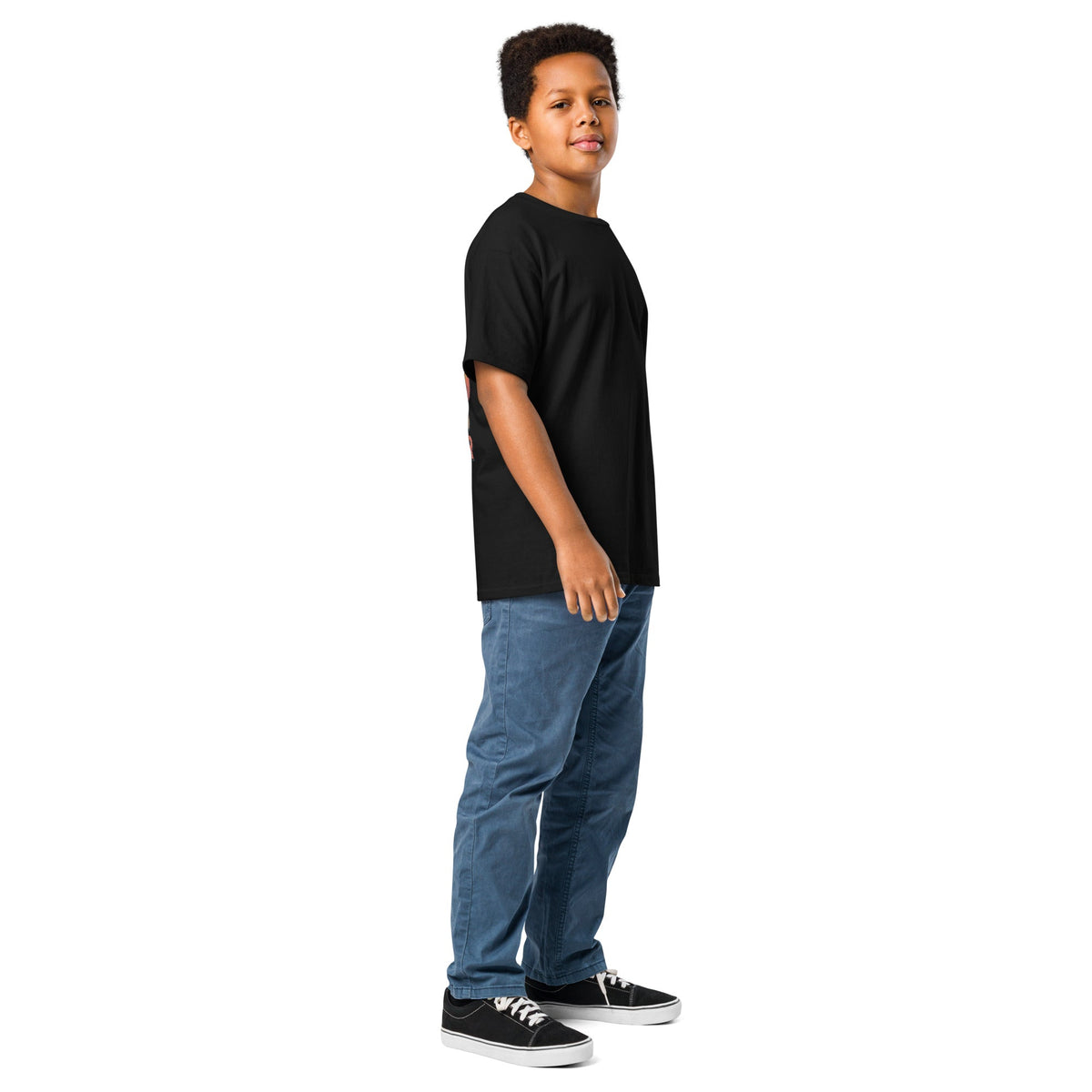 Splash Pad Treasure Hunter Kids Tee