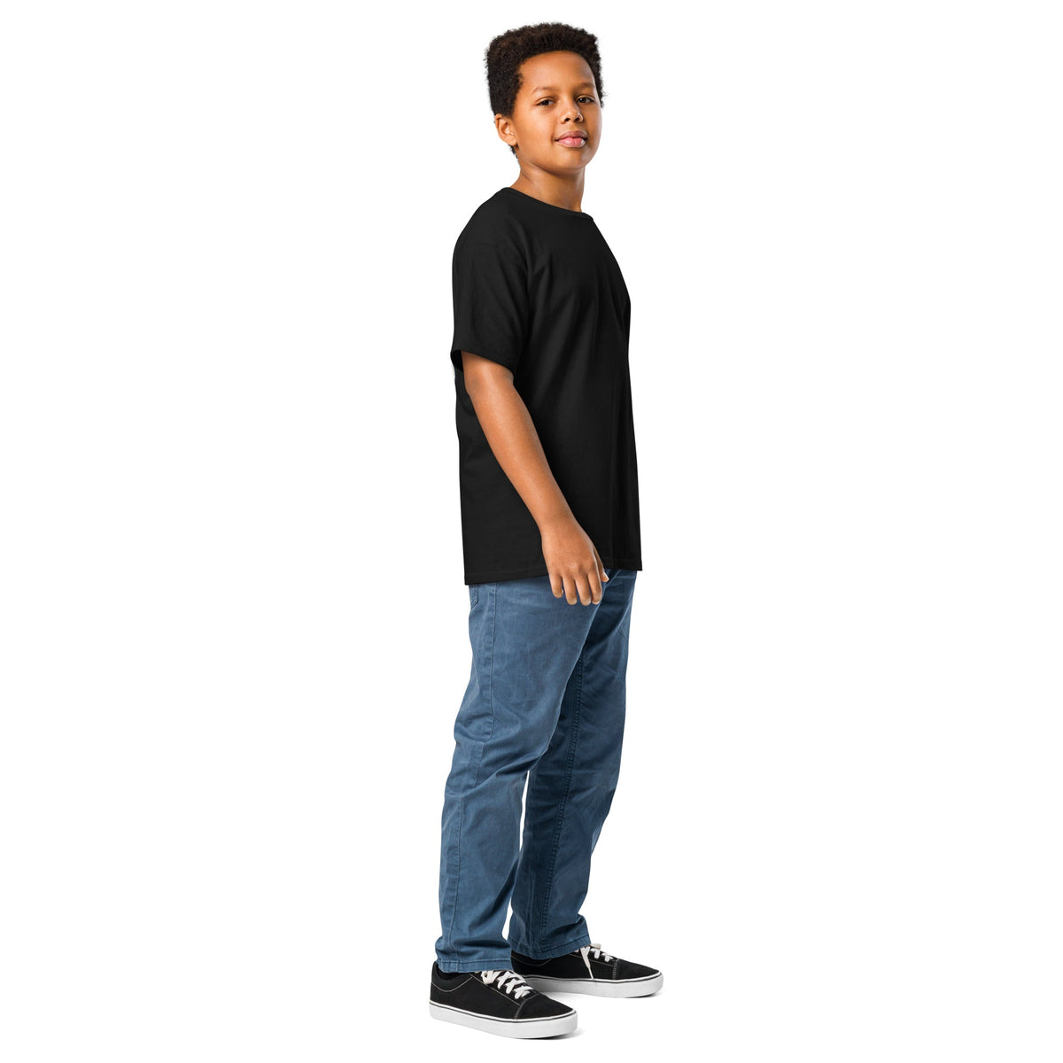You Kan Have It All Kids Tee