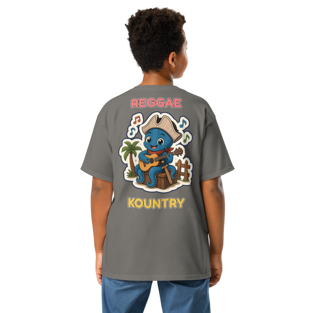 Reggae Kountry Kids Tee