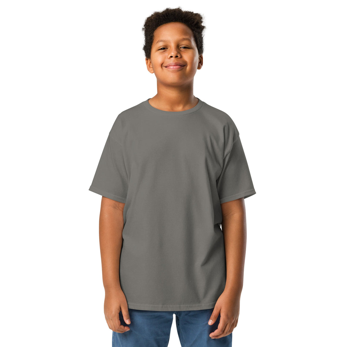 Stop Rushin' Life Kids Tee